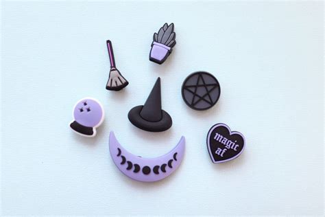 Witchy vans essence